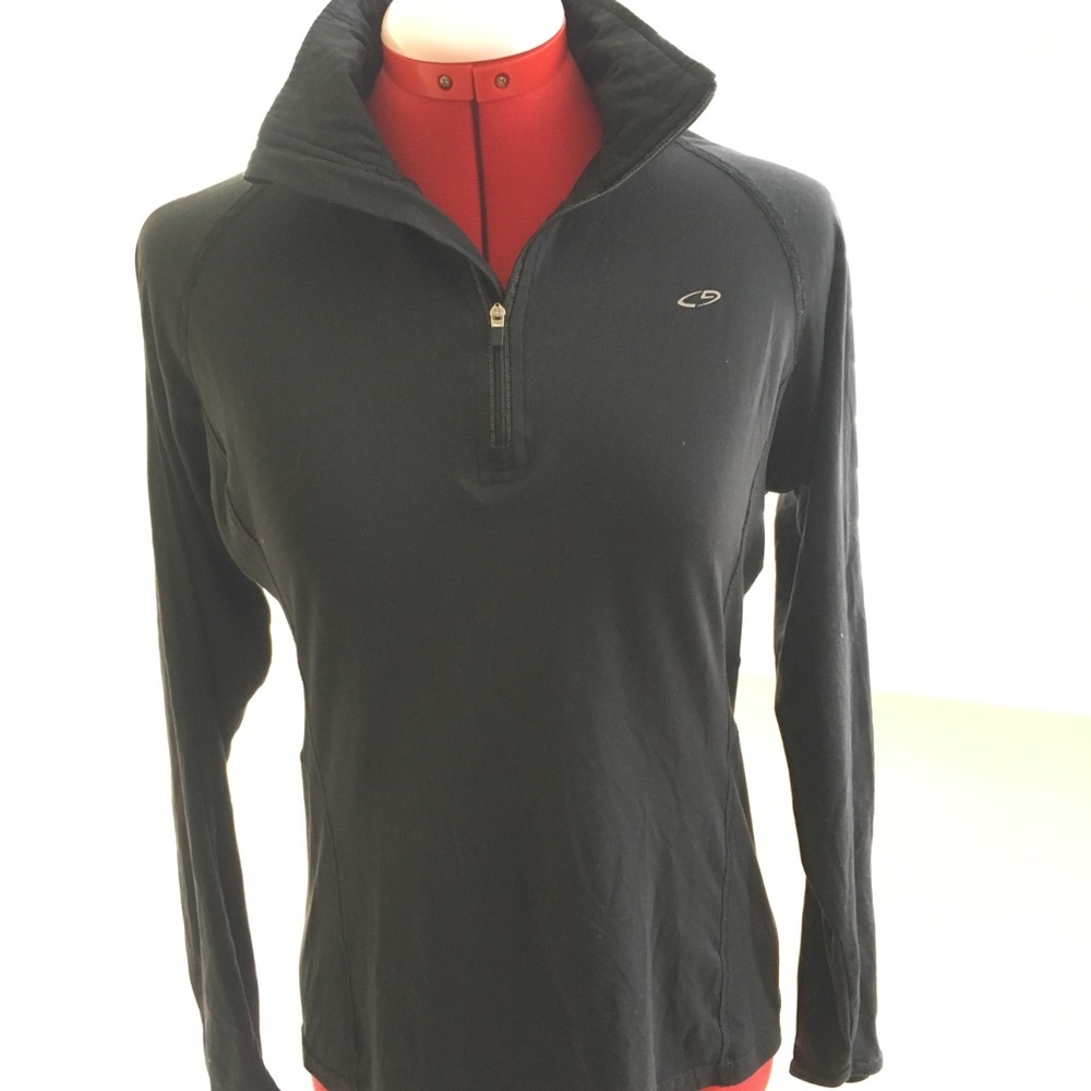 Champion Warm-Up 1/4 Zip